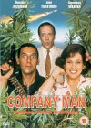 Company Man [2000]
