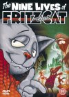 The Nine Lives Of Fritz The Cat [1974]