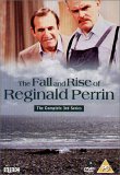 The Fall And Rise Of Reginald Perrin - The Complete Third Series