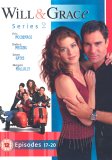 Will and Grace: Series 2 (Episodes 17-20) [2001]