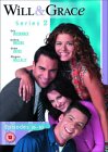 Will and Grace: Series 2 (Episodes 21-24) [2001]