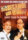 Morecambe And Wise - Night Train To Murder [1984]