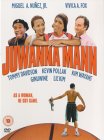 Juwanna Mann [2002]