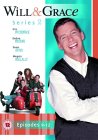 Will and Grace: Series 2 (Episodes 9-12) [2001]