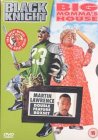 Black Knight / Big Momma's House [2001]