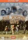 The Wrong Guys [1988]