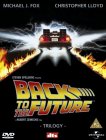 Back To The Future Trilogy [1990]