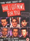 Have I Got News For You [1990]