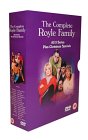 The Royle Family - The Complete Box Set