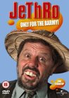 Jethro - Only For The Barmy [2002]