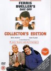 Ferris Bueller's Day Off / Planes, Trains And Automobiles [1987]