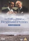 The Fall And Rise Of Reginald Perrin - The Complete First Series [1976]