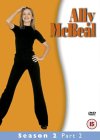 Ally McBeal - Season 2 Part 2 [1998]