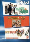 Best Of British: East Is East, Brassed Off, Purely Belter