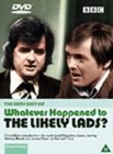 Whatever Happened To The Likely Lads - The Very Best Of Whatever Happened To The Likely Lads [1973]