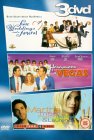 Romantic Comedy: Four Weddings And A Funeral, Honeymoon In Vegas, Martha - Meet Frank, Daniel and Laurence