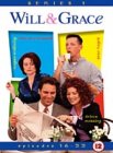 Will and Grace: Series 1 (Episodes 16-22) [2001]