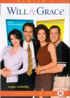 Will and Grace: Series 1 (Episodes 9-15) [2001]