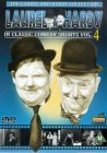 Laurel And Hardy - Classic Comedy Shorts - Vol. 4