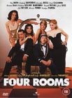 Four Rooms [1995]