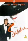 Sabrina [1996]