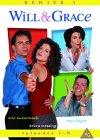 Will and Grace: Series 1 (Episodes 1-8) [2001]