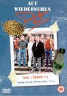 Auf Wiedersehen Pet - Series 1 - Vol. 1 : Episodes 1-3 [1983]