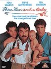 Three Men And A Baby [1987]