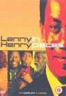 Lenny Henry - In Pieces [2002]