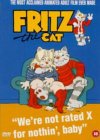Fritz The Cat [1972]