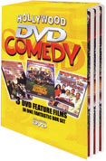 Hollywood DVD Comedy [1986]