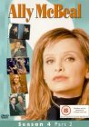 Ally McBeal - Season 4 Box Set 2 [1998]
