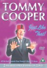 Tommy Cooper - Just Like That [1986]