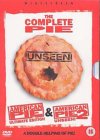 American Pie Box Set: The Complete Pie [2001]