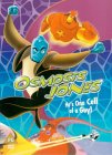 Osmosis Jones [2001]
