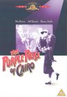 The Purple Rose Of Cairo [1985]
