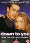 Down To You [2000]