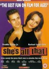 She's All That [1999]