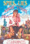 Spies, Lies And Naked Thighs [1989]