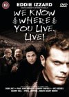 We Know Where You Live [2001]