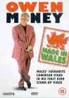 Owen Money - Made In Wales [2001]