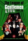 The League Of Gentlemen - Live At Drury Lane [1999]