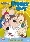 Family Guy, Series 1 [1999]