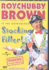Roy Chubby Brown - Stocking Filler [2001]