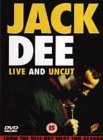 Jack Dee - Live And Uncut [1998]