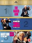 The Complete Naked Gun Collection [1988]