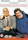Planes, Trains And Automobiles [1987]