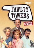 Fawlty Towers: Complete Series 2 [1976]