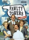 Fawlty Towers: Complete Series 1