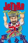 Jethro Says Bull'cks To Europe